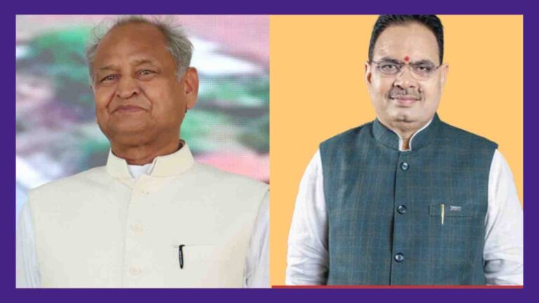 Bikaner and Bharatpur MLAs Discuss Future Plans with CM Sharma