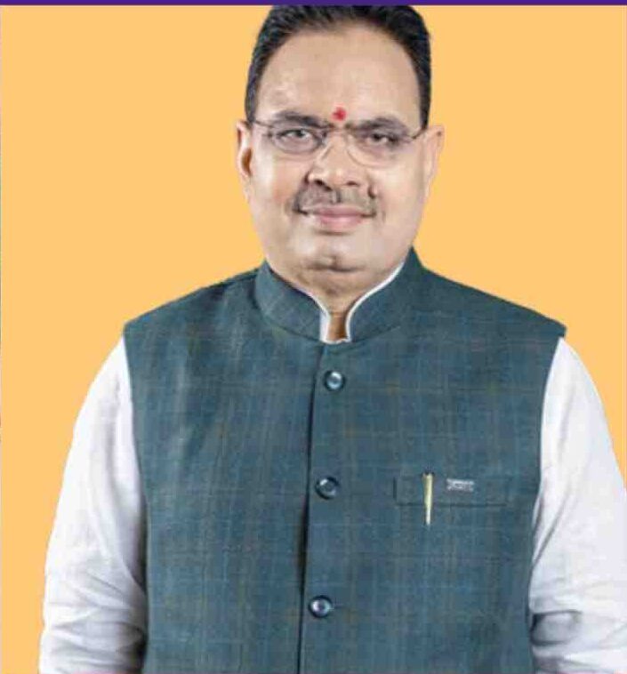 Bikaner and Bharatpur MLAs Discuss Future Plans with CM Sharma
