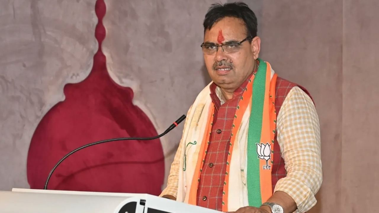 Bikaner and Bharatpur MLAs Discuss Important Plans with CM Sharma