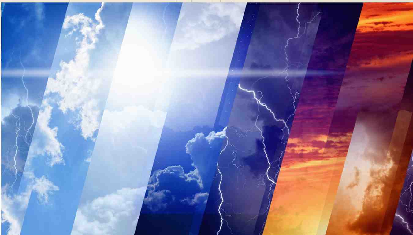 Jaipur January Weather | Cold Wave